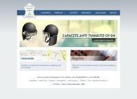 Site do O Filizzola E Cia Ltda - Bom Retiro