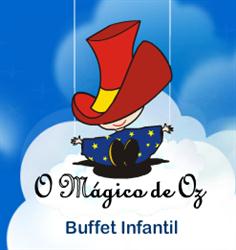 Buffet Infantil O Mágico De Oz
