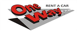 One Way Rent A Car