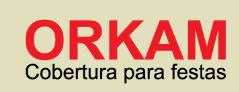 Coberturas Para Festas Orkam - Vila Madalena
