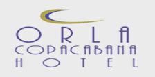 Orla Copacabana Hotel