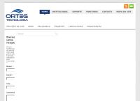 Orteng Spe Projetos Montagens Ltda
