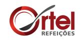 Ortel Organização De Refeições Terracinho - Perdizes