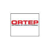 Ortep-organização Técnica De Precisão - Cachoeirinha Nova