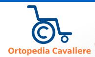 Ortopedia Cavaliere Ltda