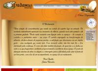 Site do Ostradamus