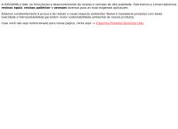Site do Oxiquima Produtos Químicos Ltda.