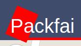 PACKFAI MÁQUINAS DE EMBALAGENS E CODIFICAÇÃO