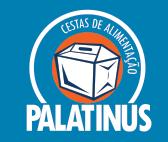 Palatinus Cestas de Alimentação