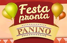 Panino Confeitaria
