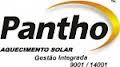 Pantho Aquecimento Solar - São Francisco