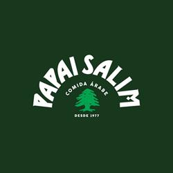 Papai Salim Comida Arabe