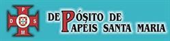 Papéis Santa Maria