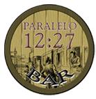 Paralelo 1227 Bar