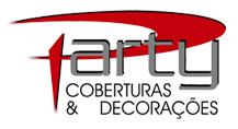 Party Coberturas - Vila Anastácio