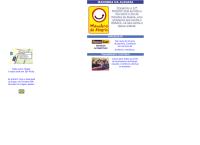 Site do Patropi Administração de Estacionamentos e Garagens Ltda