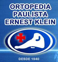 Ortopedia Paulista Ernest Klein Ltda - Consolação