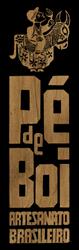 Pé De Boi Galeria De Arte Popular - Laranjeiras