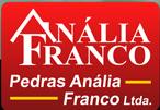 Pedras Anália Franco