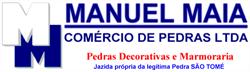 Marmoraria e Pedras Manuel Maia