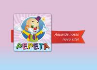 Site do Imbrabor Indústria E Comércio Ltda-chupetas Pepeta