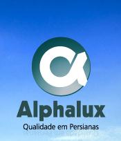 Alphalux Persianas e Portas