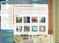 Coimbra Persianas - Botafogo