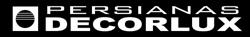 Persianas Decorlux Comercial Ltda