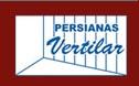 Persianas Vertilar