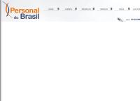 Site do Personal Do Brasil Equips De Prot Individual Ltda - Jardim Das Vertent
