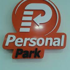 Personal Park Administração de Estacionamentos Ltda - Sta Efigênia