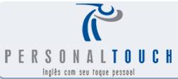Personal Touch Idiomas S/C Ltda