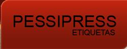 Pessipress Etiquetas Adesivas