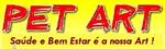Pet art Veterinaria e Pet Shop