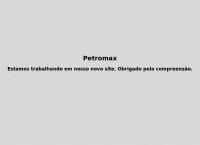 Site do Petromax Fogoes