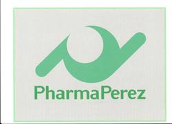 Pharmaperez Farmácia e Manipulação
