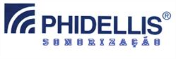 Phidellis Indústria E Com De Produtos Eletrônicos Ltda - Boqueirão