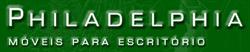 Philadelphia Móveis Para Escritório - Pinheiros
