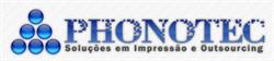 Phonotec Comércio De Copiadoras E Assist Técnica - Vila Londrina
