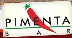 Pimenta Bar e Restaurante Sbc Ltda