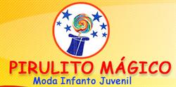Pirulito Mágico