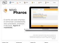 Site do Pix Projetos Em Informática - Botafogo