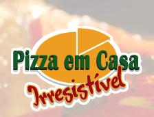 Pizza Em Casa