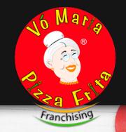 Vó Maria Pizza Frita