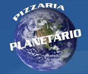 Pizzaria Planetario