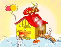Rapidita Pizzas - Agua Verde