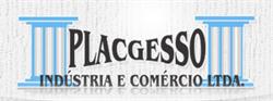 Placgesso Comercio e Serviços Ltda