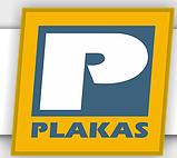 PLAKAS indústria e comêrcío ltda