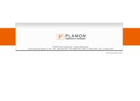 Site do Plamon Engenharia - Alto Do Pari
