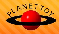 Planet Toy Com De Gêneros Alimentícios Ltda-me